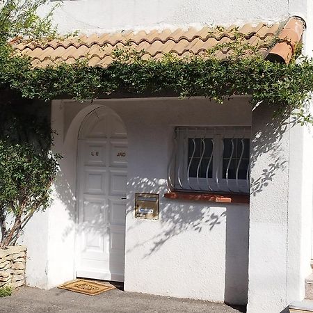 Ferienwohnung Le Jad Joli F2 Proche Gare, Arenes Avec Terrasse Privee Nîmes Exterior foto